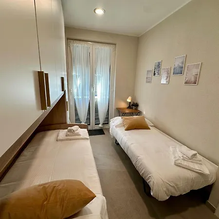 Apartmán Legni Di Mare