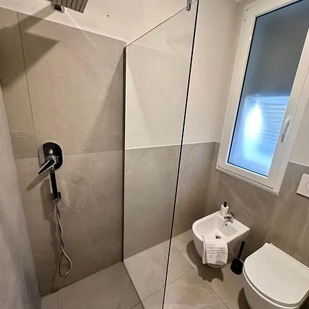 Apartment Legni Di Mare *