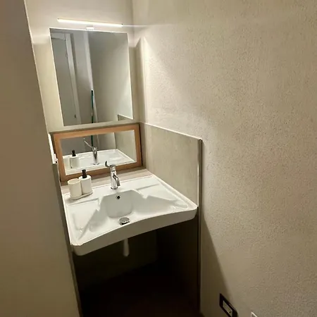 Legni Di Mare Apartment