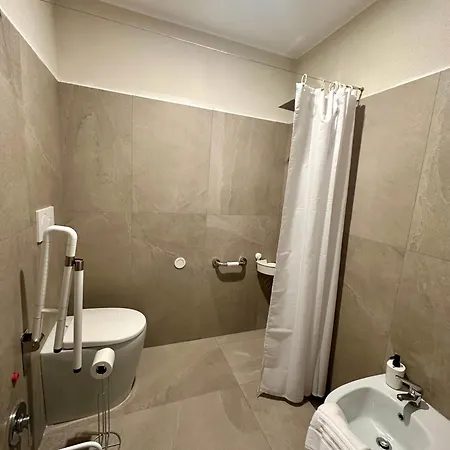 Legni Di Mare San Salvatore