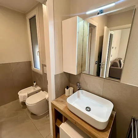 Legni Di Mare Apartment