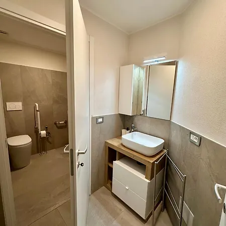 Legni Di Mare Apartment