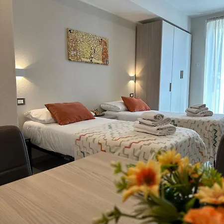 Legni Di Mare * San Salvatore