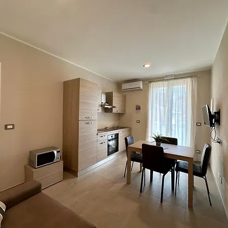 Apartment Legni Di Mare