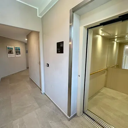 Legni Di Mare San Salvatore (Genoa)