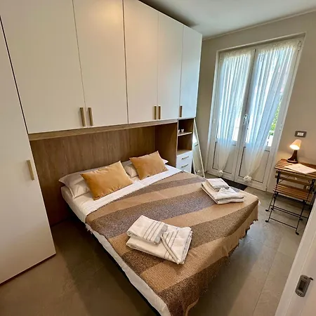 Legni Di Mare Apartmán