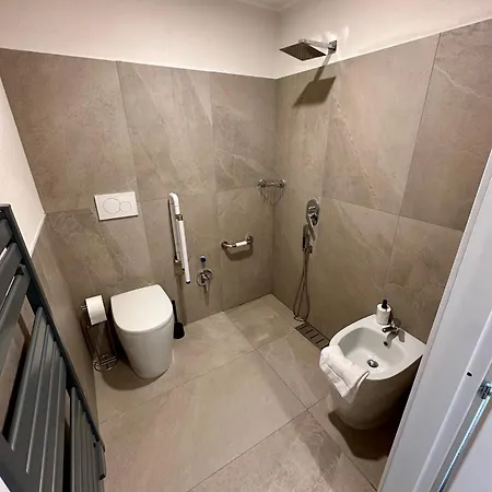 Legni Di Mare Apartment