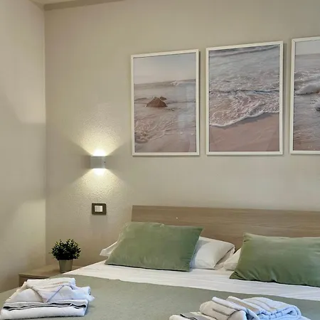 Appartamento Legni Di Mare