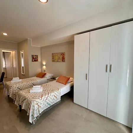 Legni Di Mare Apartment *