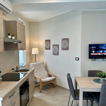 Legni Di Mare * San Salvatore