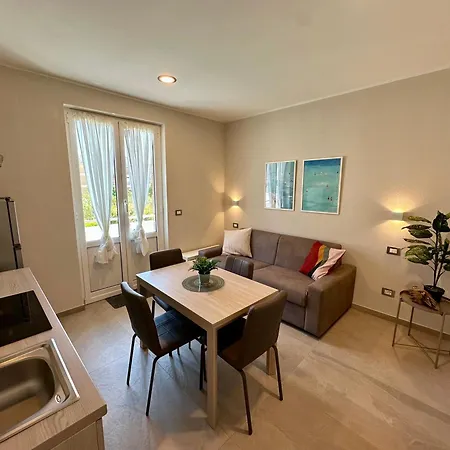 Legni Di Mare Apartment