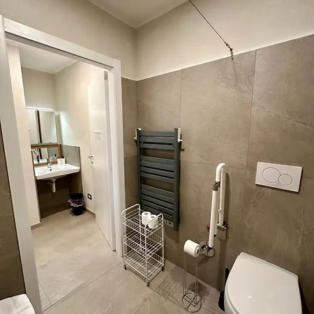 Legni Di Mare Apartment *