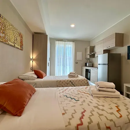 アパート Legni Di Mare *