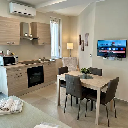 Legni Di Mare * San Salvatore