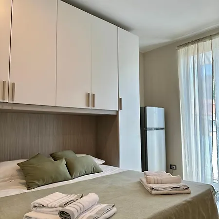Apartment Legni Di Mare