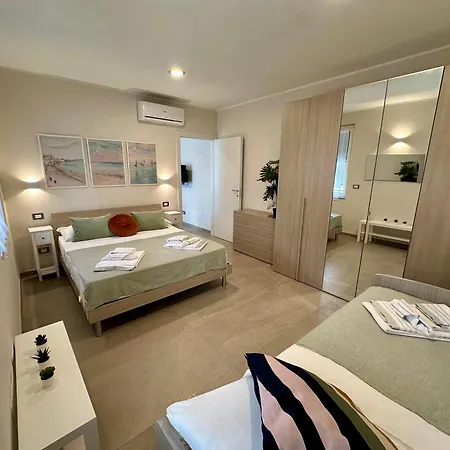 Appartamento Legni Di Mare *