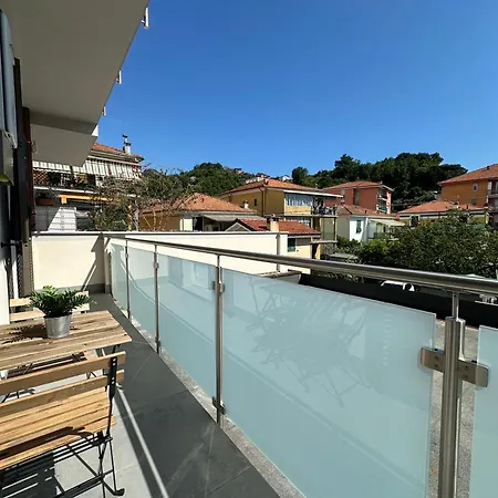 Legni Di Mare * San Salvatore