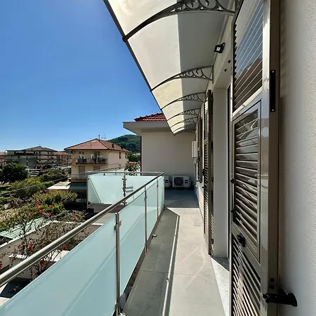 Legni Di Mare *