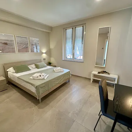 Apartmán Legni Di Mare