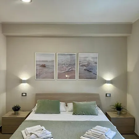 Legni Di Mare アパート *