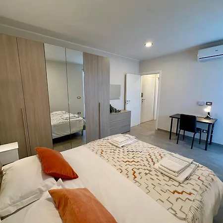 Διαμέρισμα Legni Di Mare San Salvatore (Genoa)