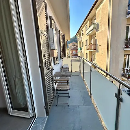 Legni Di Mare