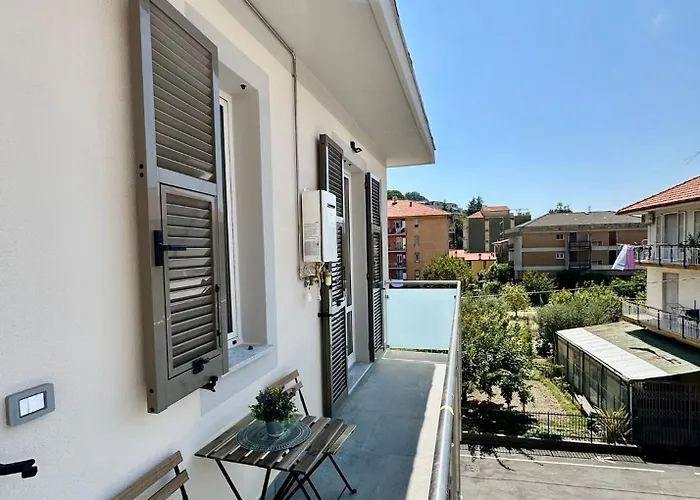 Legni Di Mare