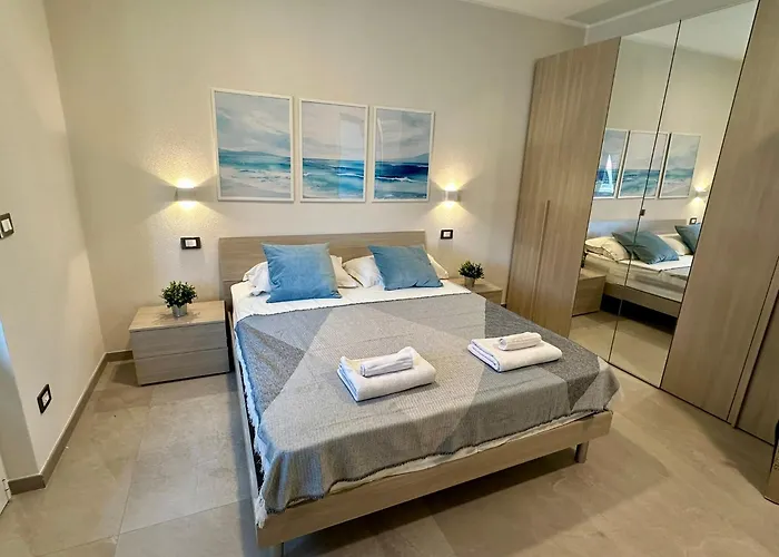 Διαμέρισμα Legni Di Mare San Salvatore (Genoa)