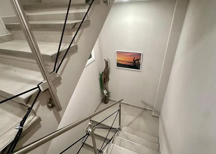 Διαμέρισμα Legni Di Mare San Salvatore (Genoa)