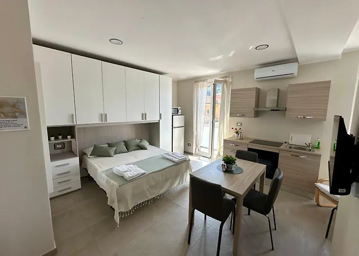 Διαμέρισμα Legni Di Mare San Salvatore (Genoa)