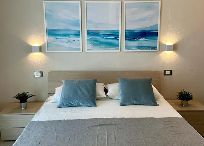 Διαμέρισμα Legni Di Mare
