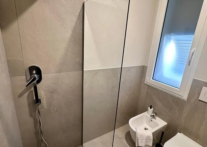 Apartmán Legni Di Mare *