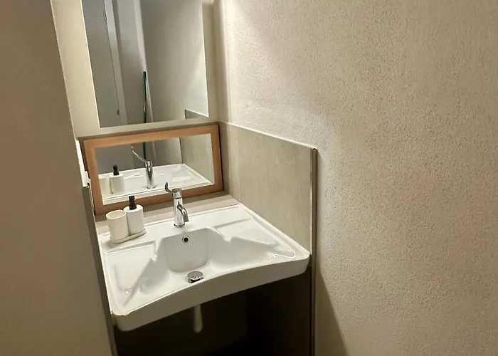 Legni Di Mare Apartmán