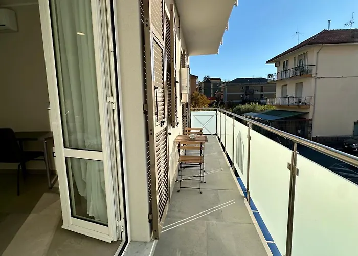 Legni Di Mare