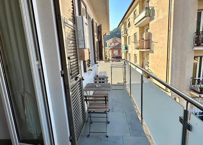 Legni Di Mare